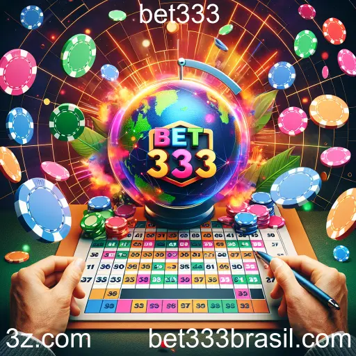 Descubra a Diversão do Bingo no Bet333️